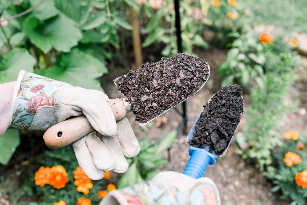 How you can Purchase Backyard Soil, Compost, or Mulch in Bulk